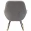 Kreslo Nebel 9393 Brego 07,5