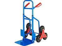 Drel Prepravný Vozík 200KG. SCHODOWY CON-DTT-9994