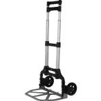 Drel Prepravný vozík 70 kg hliník CON-DTT-9