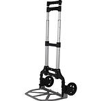 Drel Prepravný vozík 70 kg hliník CON-DTT-9