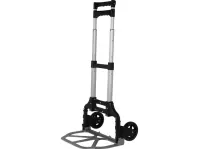 Drel Prepravný vozík 70 kg hliník CON-DTT-9