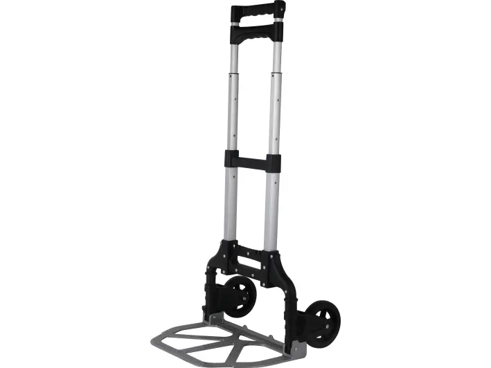 Drel Prepravný vozík 70 kg hliník CON-DTT-9