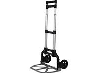 Drel Prepravný Vozík 70KG. Hliník CON-DTT-9