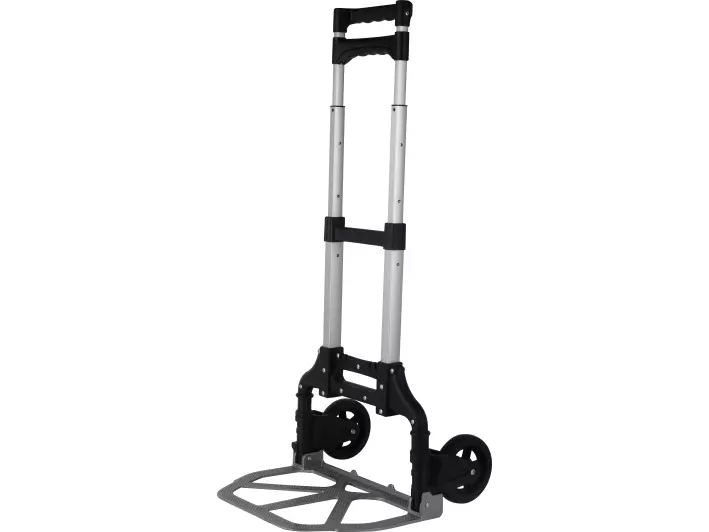 Drel Prepravný Vozík 70KG. Hliník CON-DTT-9