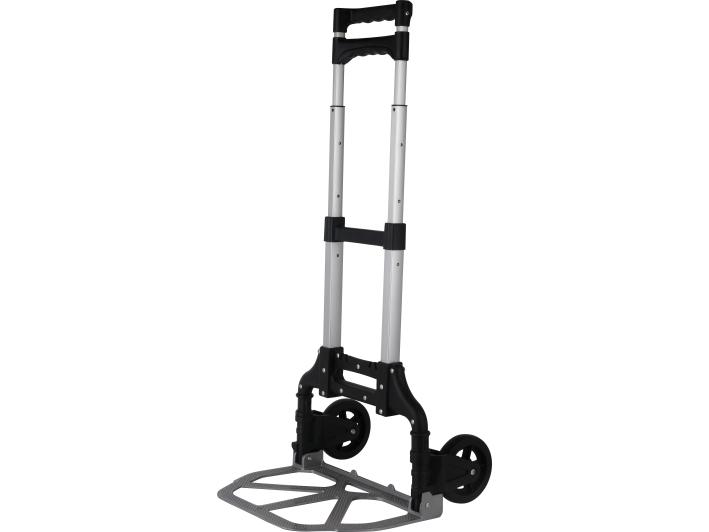 Drel Prepravný Vozík 70KG. Hliník CON-DTT-9