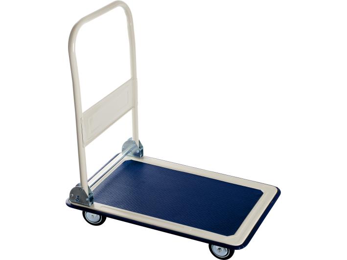 Drel Prepravný Vozík 150 KG CON-DTT-9985