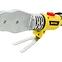 Drel Zvárač rúr PE PP 1500W. 20-63MM CON-EHD-1500