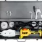 Drel Zvárač rúr PE PP 1500W. 20-63MM CON-EHD-1500,2