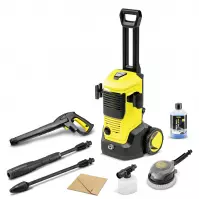 Karcher Tlakový čistič K6 CAR 1.679-631.0