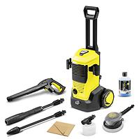 Karcher Tlakový čistič K6 CAR 1.679-631.0
