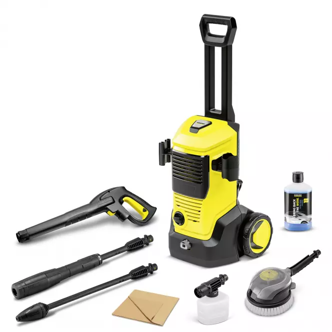 Karcher Tlakový čistič K6 CAR 1.679-631.0