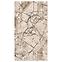 Koberec Frisee Phoenix 1,2/1,7 6074 122
