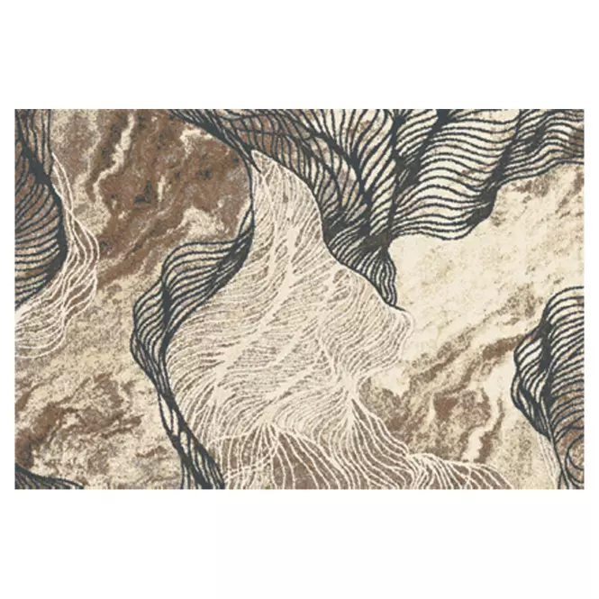 Koberec Frisee Phoenix 1,6/2,3 5034 744