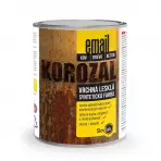 Korozal 2430 Hnedý 0,75kg