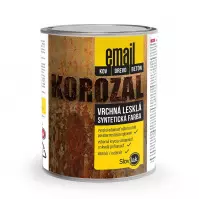 Korozal 2880 Tmavohnedý 0,75kg
