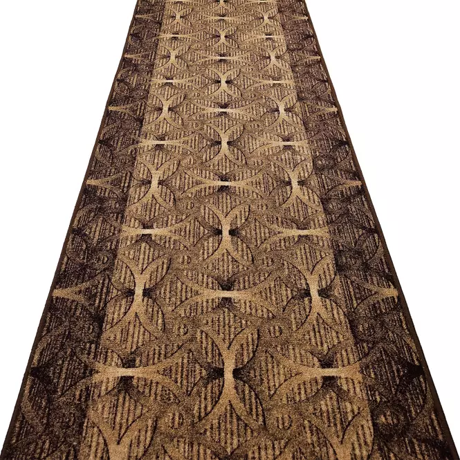 Behúň 67 cm Cortona 17 hnedá