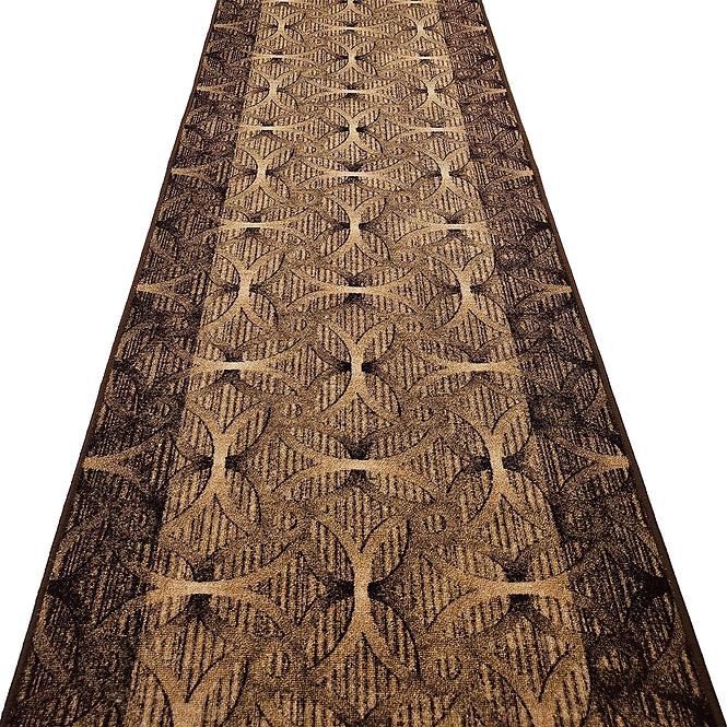 Behúň 67 cm Cortona 17 hnedá