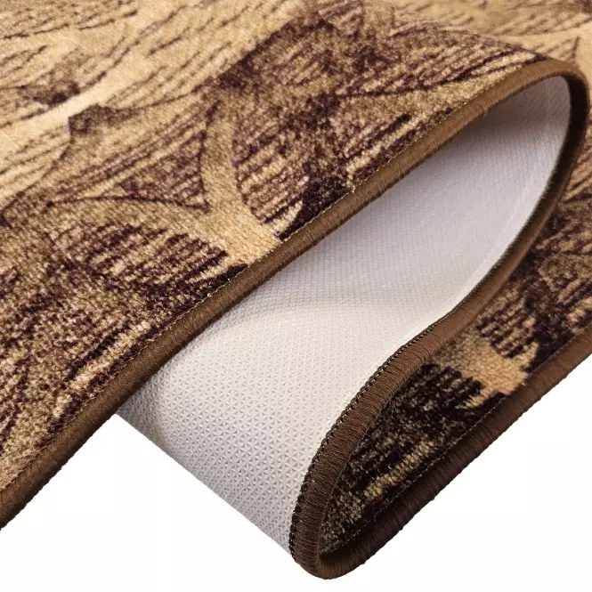 Behúň 80 cm Cortona 17 hnedá