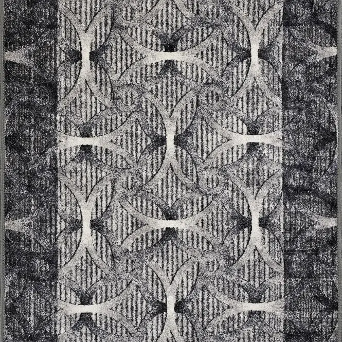 Behúň 67 cm Cortona 19 sivá