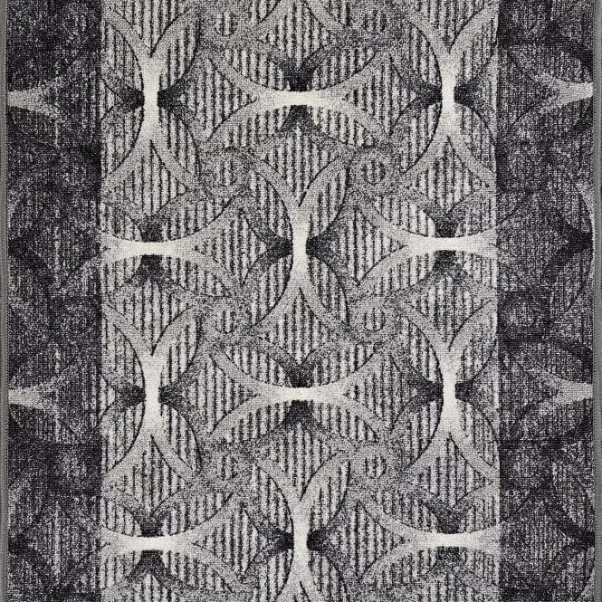 Behúň 80 cm Cortona 19 sivá