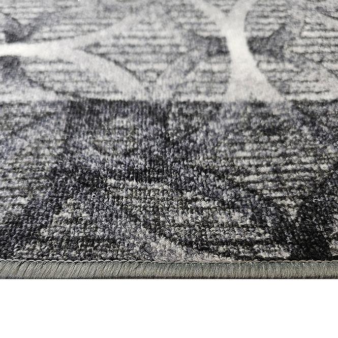 Behúň 80 cm Cortona 19 sivá