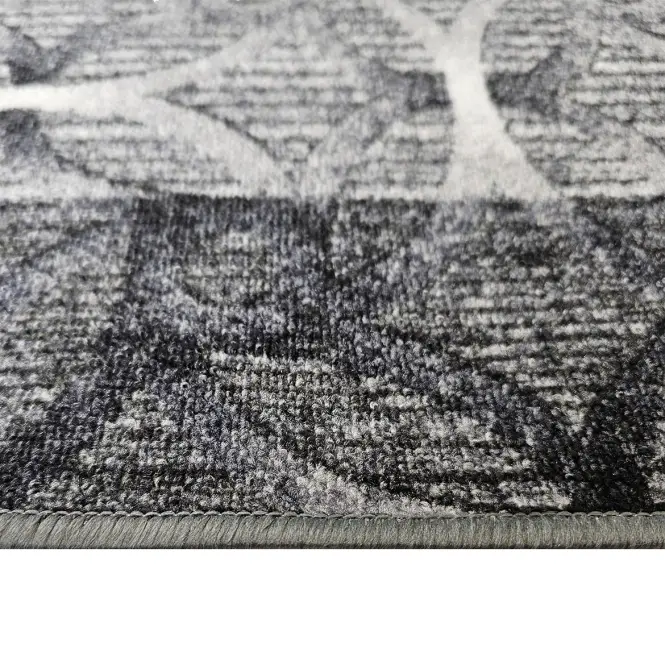 Behúň 80 cm Cortona 19 sivá,5