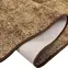 Behúň 67 cm New Marl 17 hnedá,3