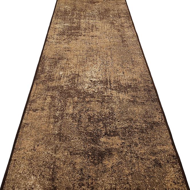 Behúň 80 cm New Marl 17 hnedá