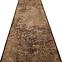 Behúň 80 cm New Marl 17 hnedá,2
