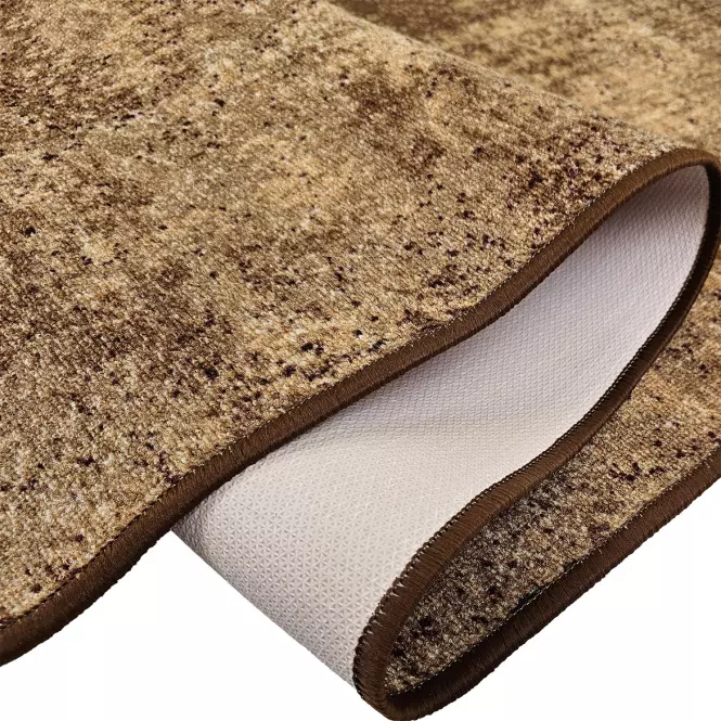 Behúň 80 cm New Marl 17 hnedá