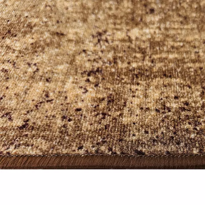 Behúň 100 cm New Marl 17 hnedá