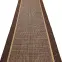 Behúň 67 cm Terez 17 hnedá,2