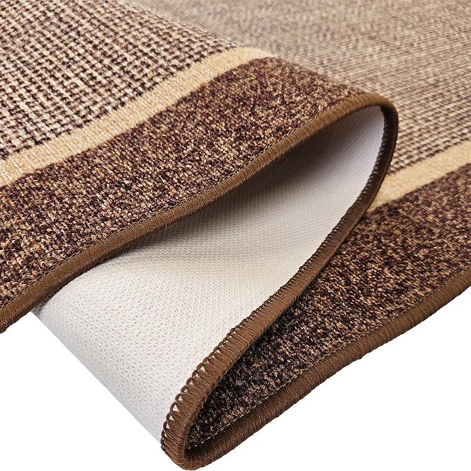 Behúň 80 cm Terez 17 hnedá,3