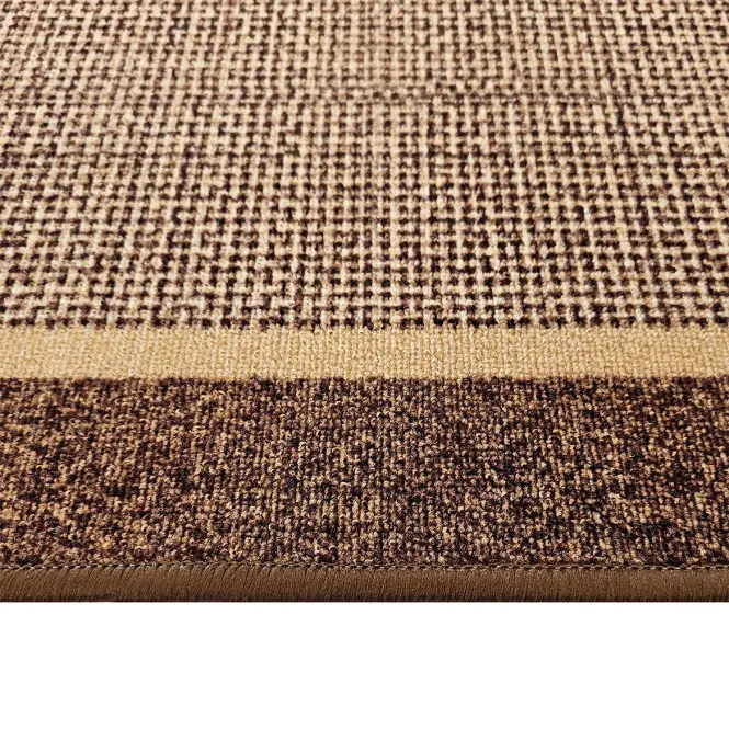 Behúň 80 cm Terez 17 hnedá,4