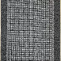 Behúň 80 cm Terez 19 sivá
