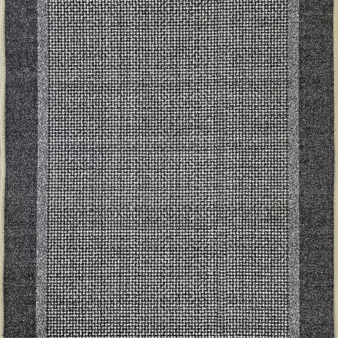 Behúň 80 cm Terez 19 sivá