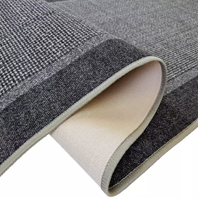 Behúň 80 cm Terez 19 sivá