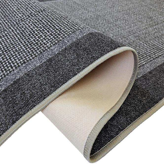 Behúň 80 cm Terez 19 sivá
