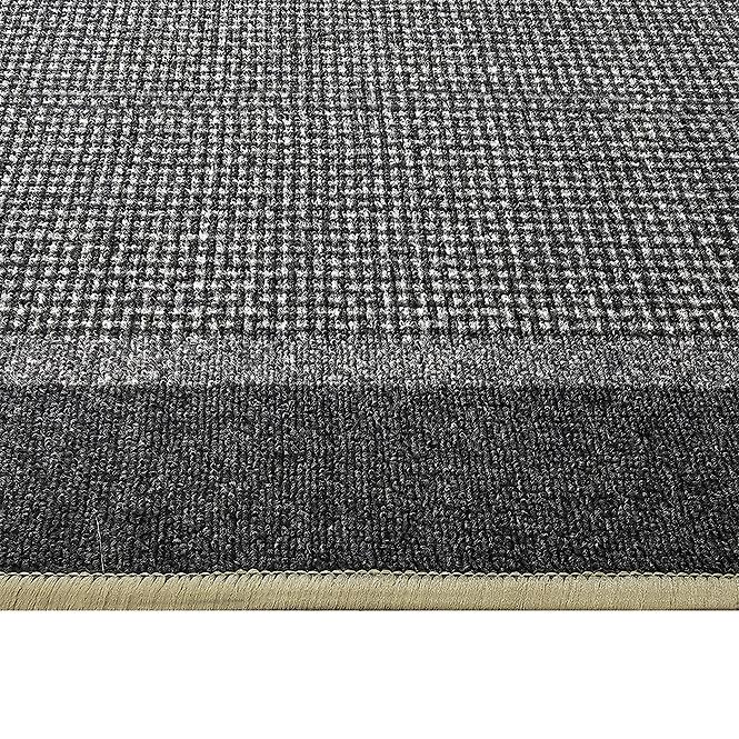 Behúň 80 cm Terez 19 sivá,5