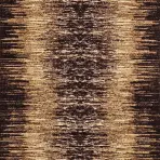 Behúň 120 cm Toltec 04 hnedá