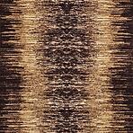 Behúň 120 cm Toltec 04 hnedá