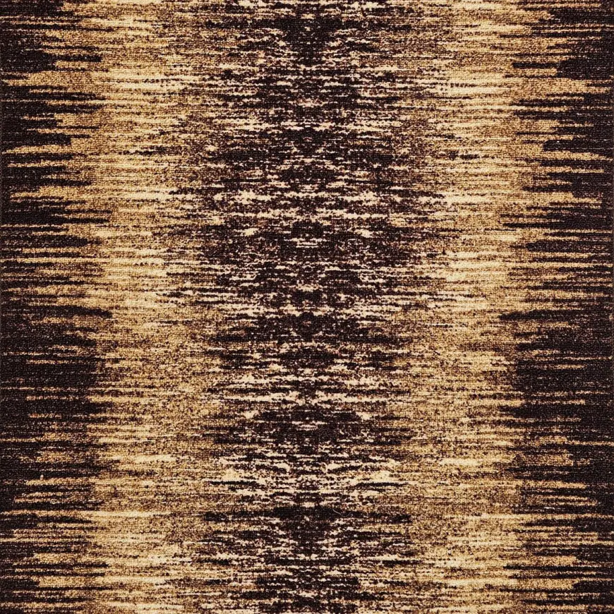 Behúň 120 cm Toltec 04 hnedá