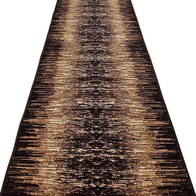 Behúň 120 cm Toltec 04 hnedá
