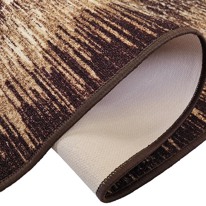 Behúň 120 cm Toltec 04 hnedá