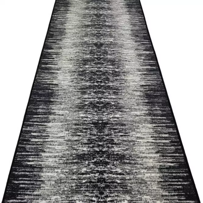 Behúň 120 cm Toltec 19 sivá