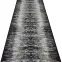 Behúň 120 cm Toltec 19 sivá,2