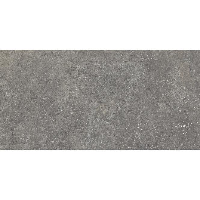 Gresová dlažba Salado Aantracite STR 20MM MAT. 59.5X119.5