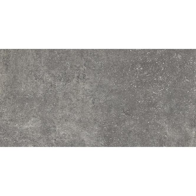 Gresová dlažba Salado Aantracite STR 20MM MAT. 59.5X119.5