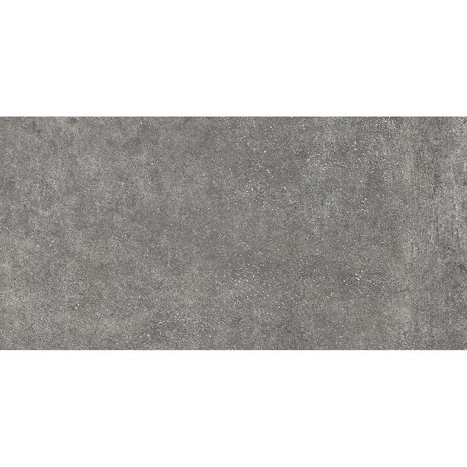 Gresová dlažba Salado Aantracite STR 20MM MAT. 59.5X119.5