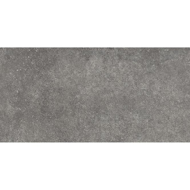 Gresová dlažba Salado Aantracite STR 20MM MAT. 59.5X119.5